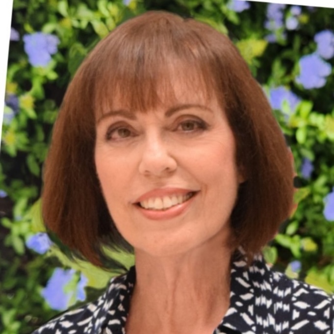 Audrey Ryman