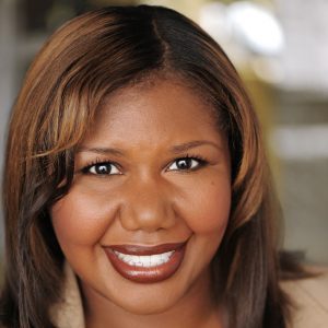 Dawn Brown - CEO of EmpowHER
