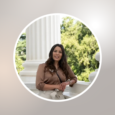 Jhoana Hirasuna Headshot Foothill Unity Center