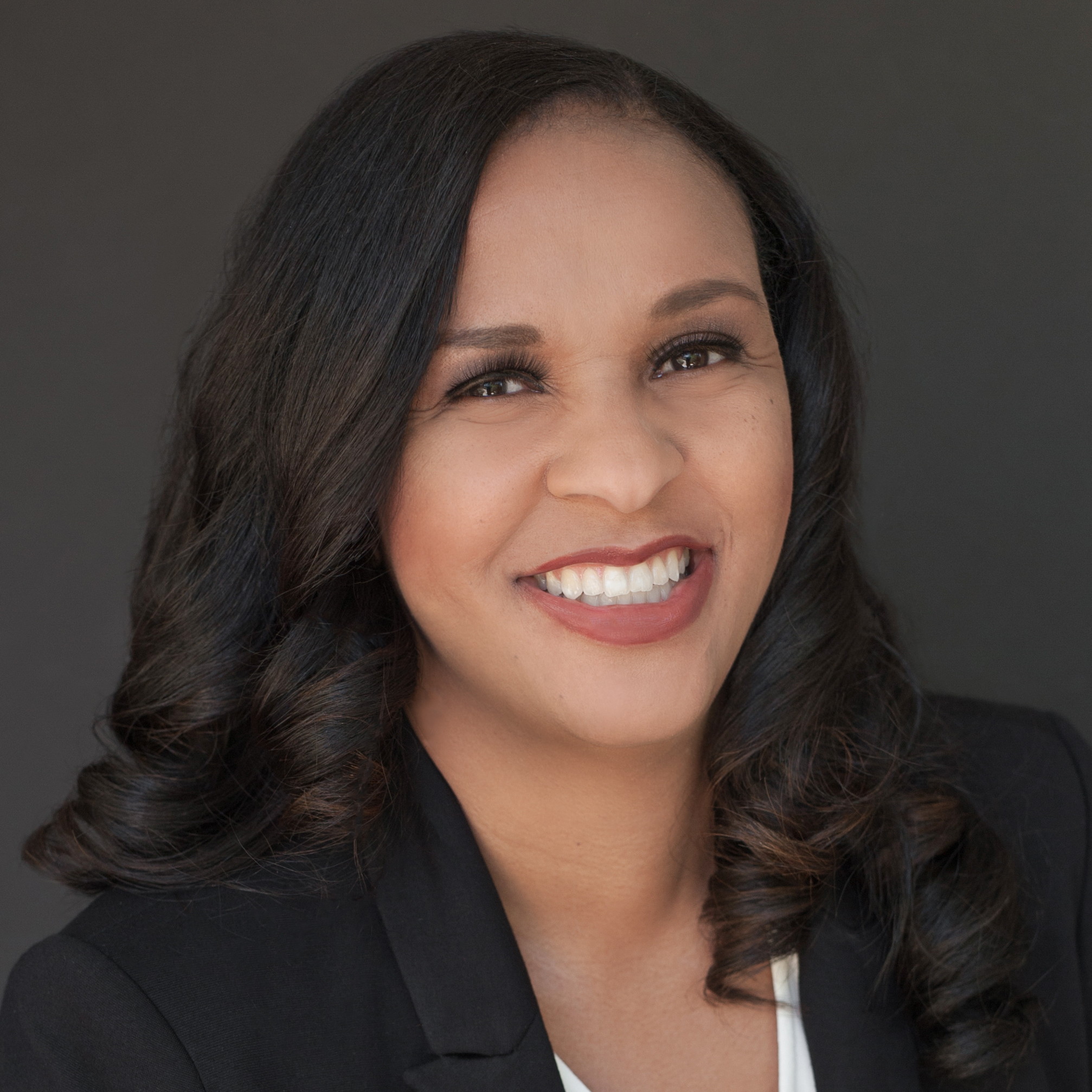 Rochelle Howard, Associate Director, Young & Healthy