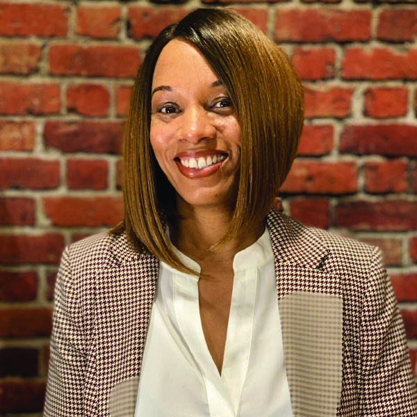 Carlyne Ervin - Chrysalis