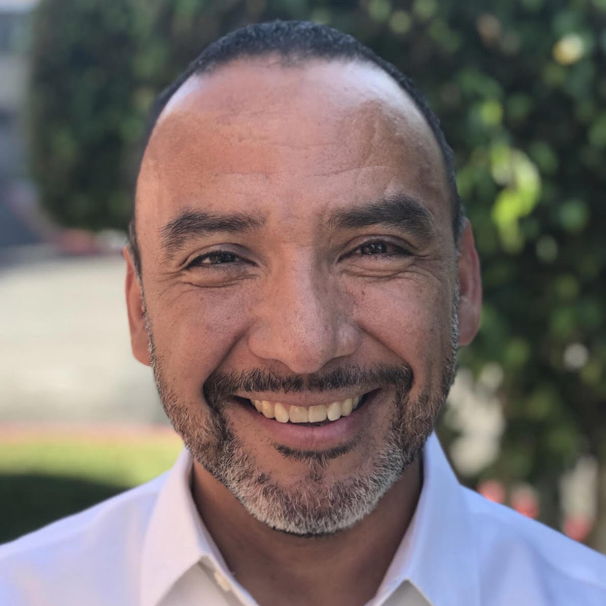 Jaime Zavala, Executive Director of artworxLA