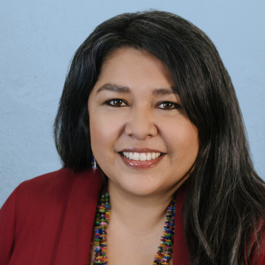 Charlene Harrison PBC Deputy Director 2025