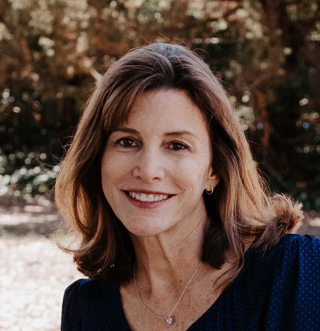 Patricia Osteiller - CEO of Cancer Support Community SGV