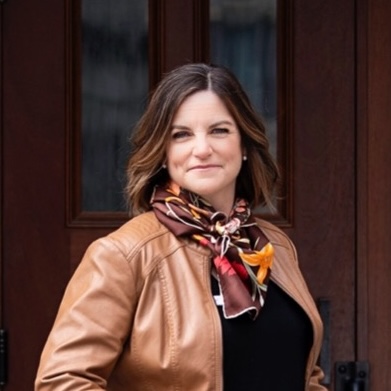 Jenny Mitchell - CEO, Coach, and Author