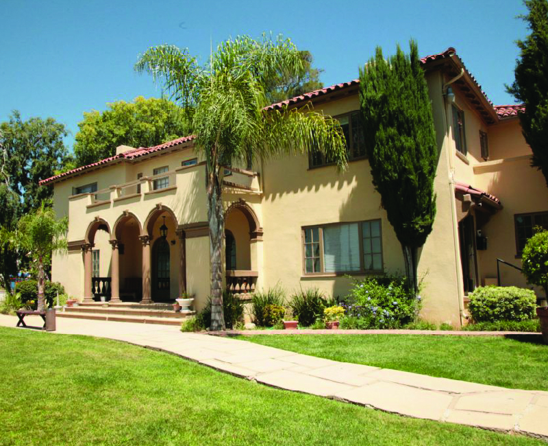Grandview Foundation