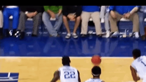 Middle Management March Madness 