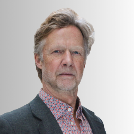 Michael Thatcher - Charity Navigator