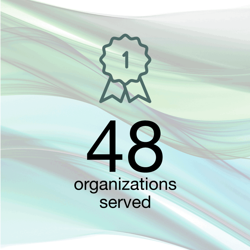 Envision Consulting's 2017 Year in Review