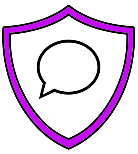 Nonprofit Board Superhero: Storyteller