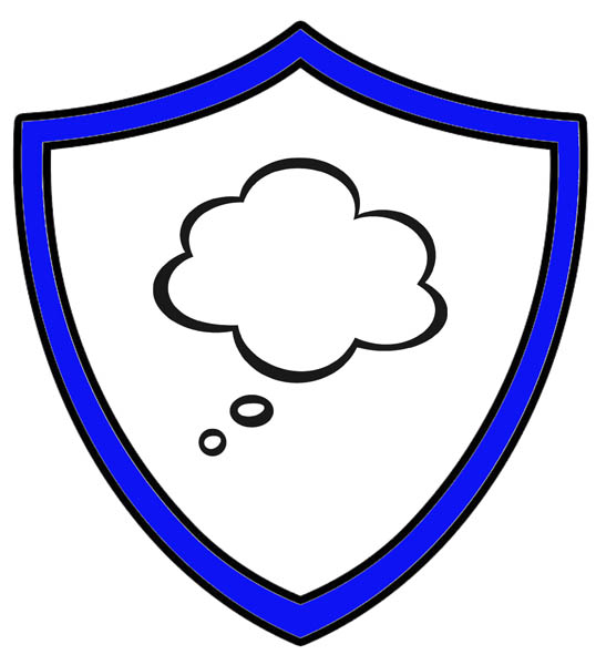Nonprofit Board Superhero: Thought Leader
