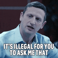 Off-Limits: Questions Search Committees Should Never Ask
