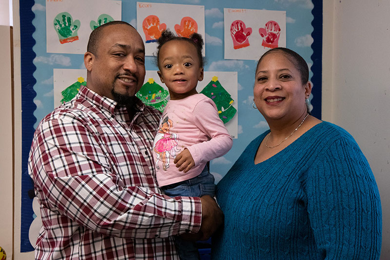 EasterSeals