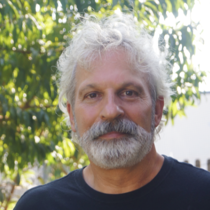 Jonathan Zeichner - Nonprofit Leadership Consultant