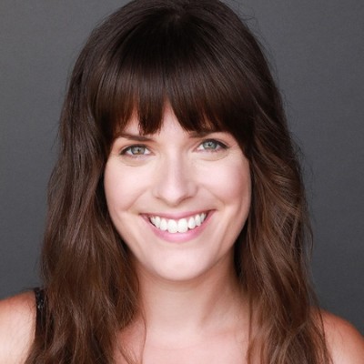 Omi Crawford - Director of Law Rocks