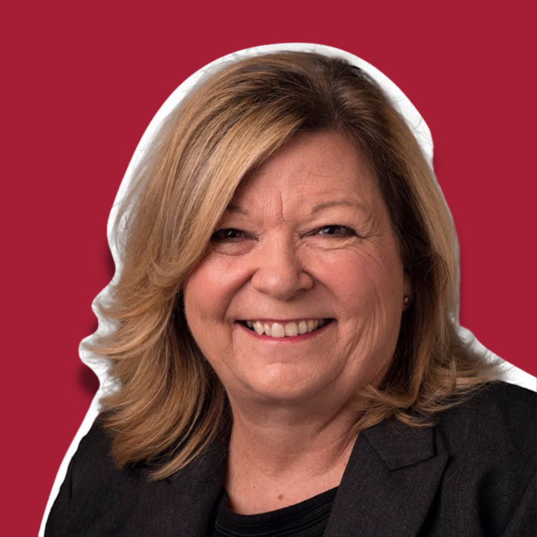 Bobbi Abram - CEO of Pasadena City College Foundation