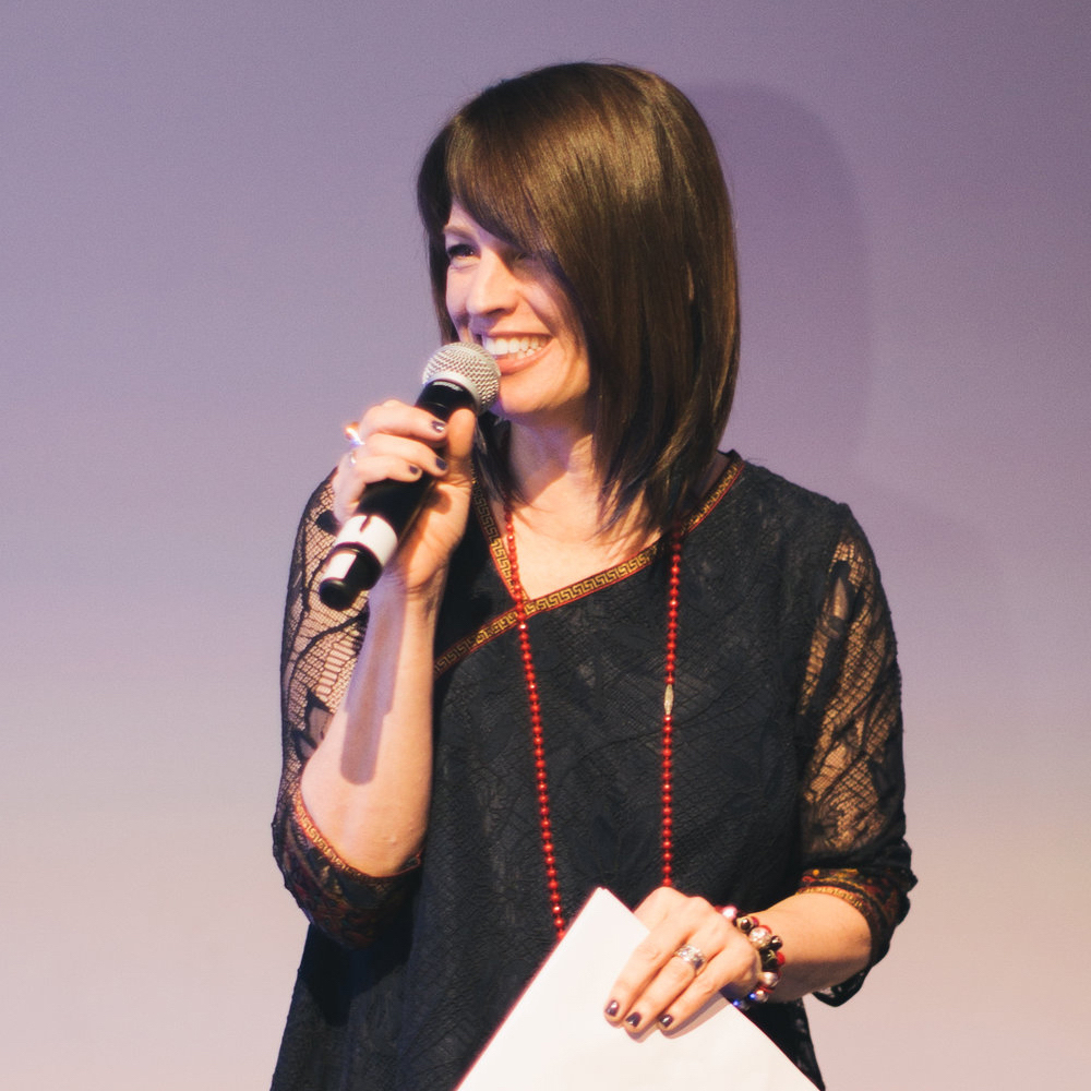 Kristen Greer-Paglia - P.S. Arts