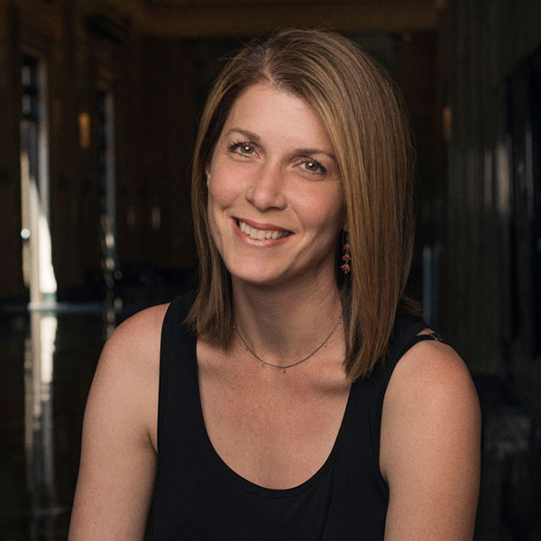 Rachel Fine - The Wallis