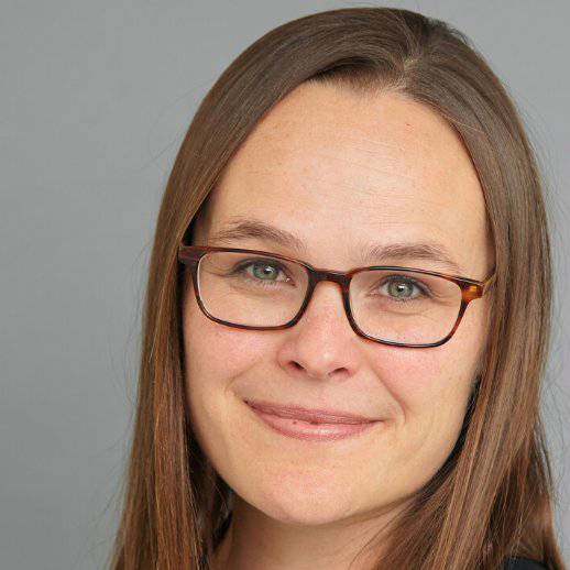 Amy Turk - Downtown Women's Center