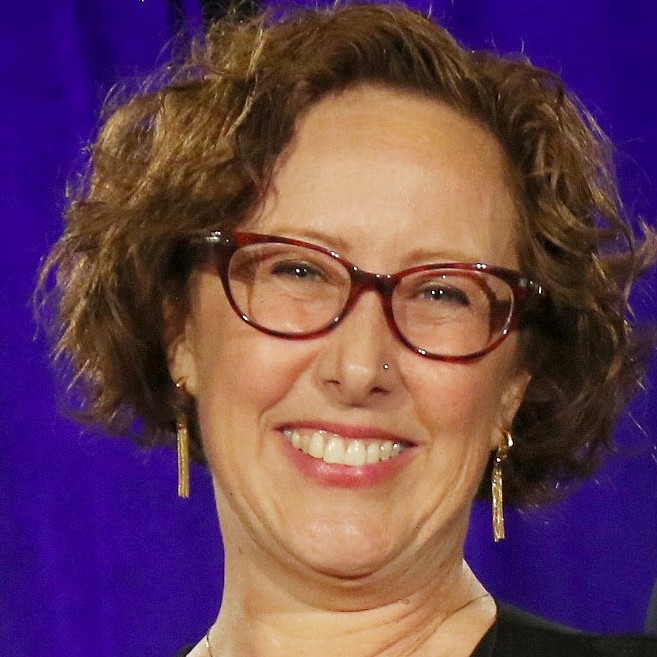 Elissa Barrett - Western Justice Center