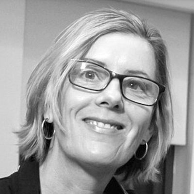 Fran Reilly - News Leaders Association