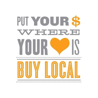 SHOP LOCAL