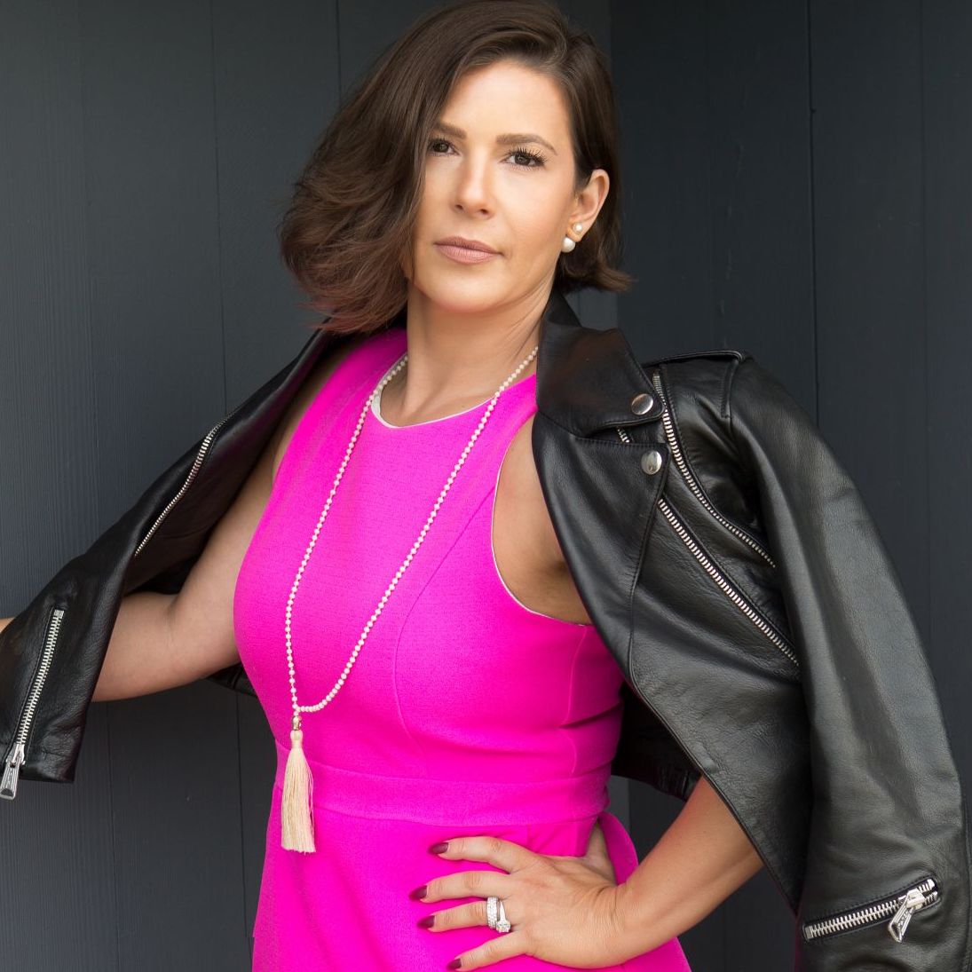 Laurel Mintz - Elevate My Brand