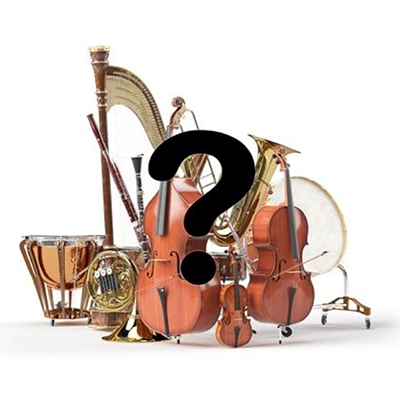 MUSICAL INSTRUMENTS