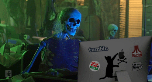 Candidate Creepers