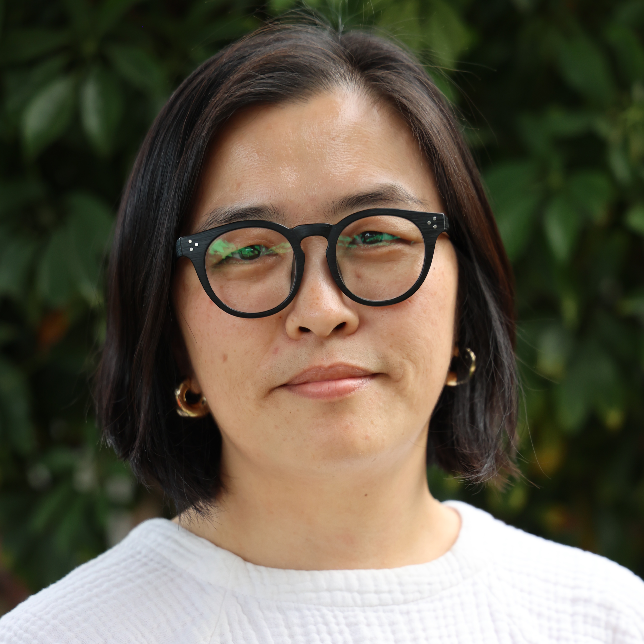 Amy Hee Kim SSP International