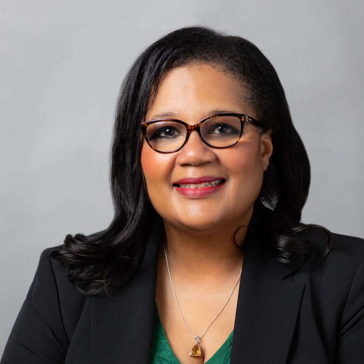 DECRO Welcomes Fathia Macauley as Chief Real Estate Development Officer