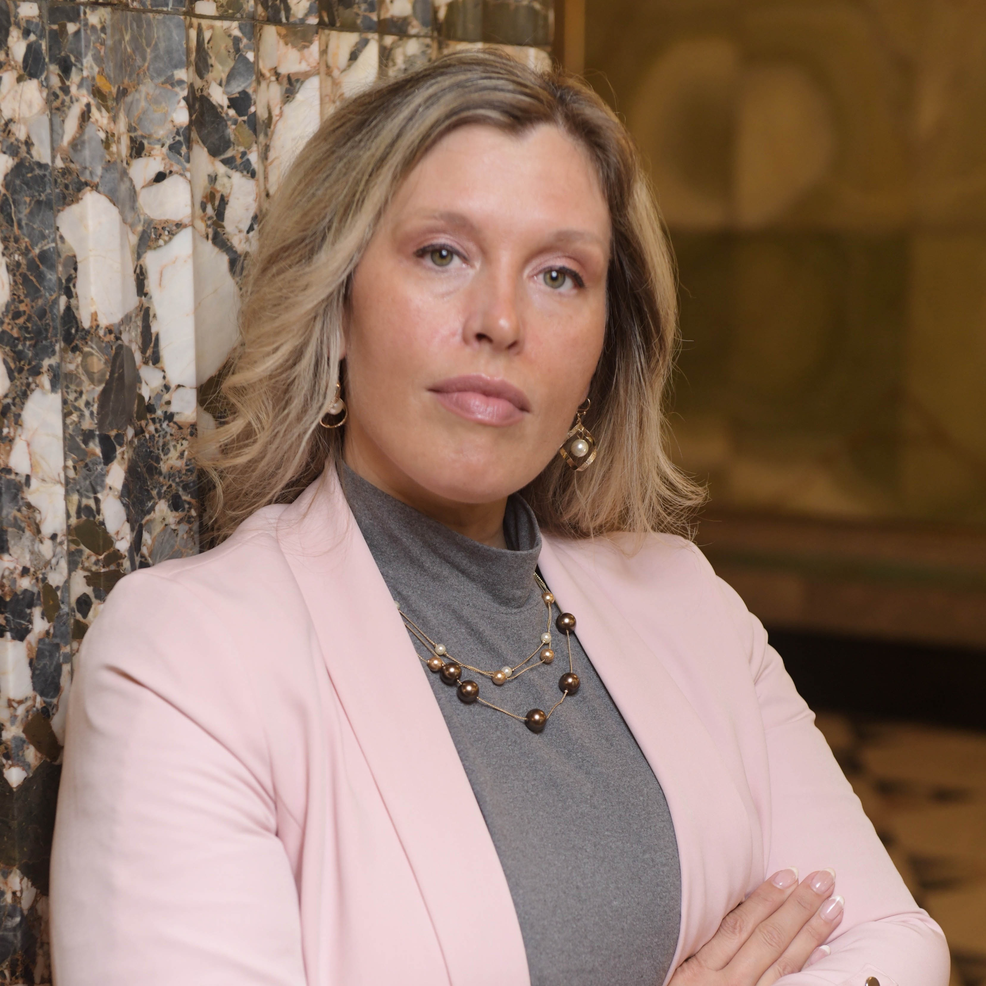 Danielle Hilliker Appointed as Executive Director of Movement is Life