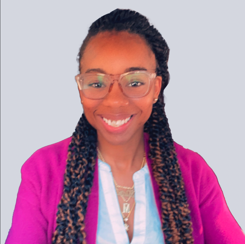 Upward Bound House Welcomes Kiara Payne, Director of Programs
