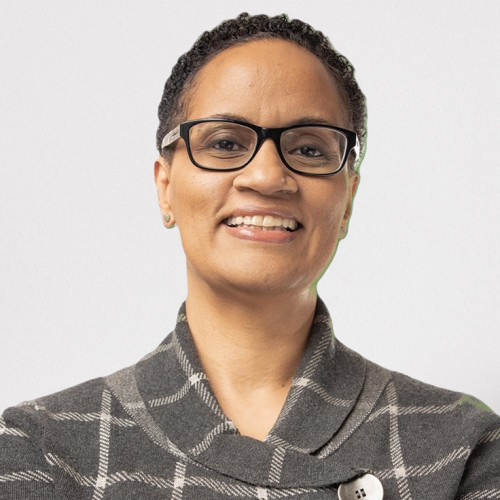 Patricia Oliver Appointed as Chief Operating Officer at Connections for Children