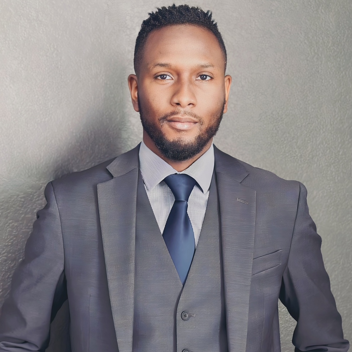 Hunger Free Colorado Welcomes Theo Shaw, Chief Operating Officer