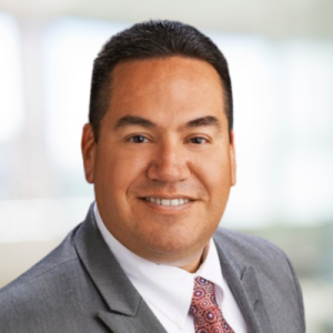 Cid Pinedo Mexican American Opportunity Foundation
