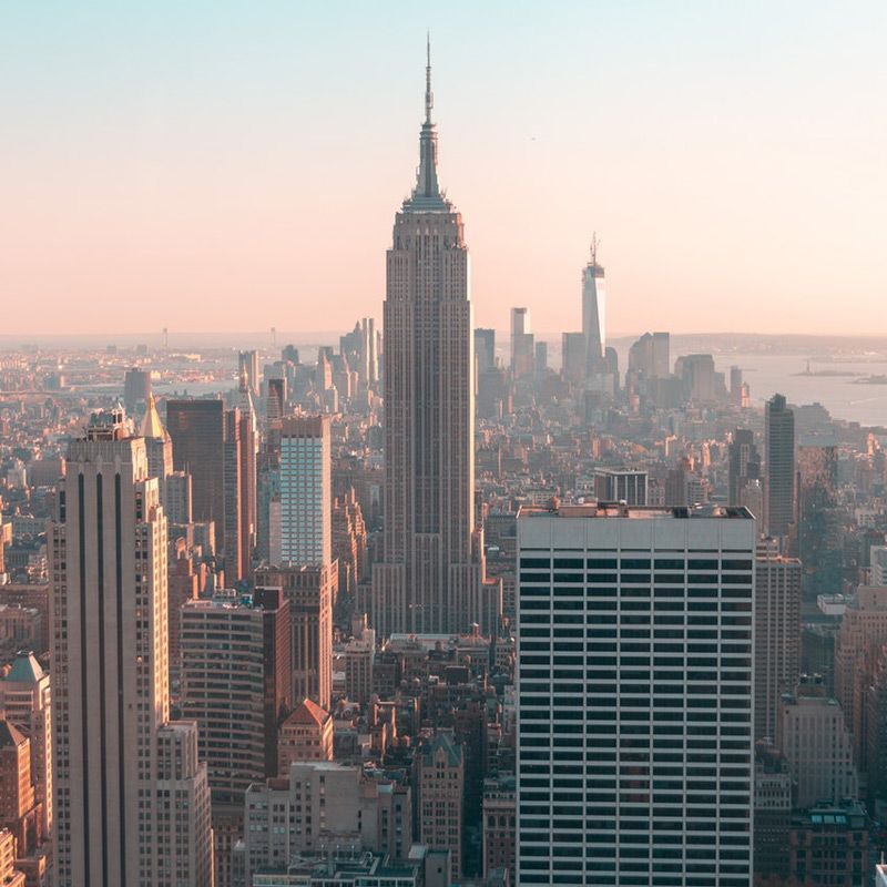 Envision Consulting Expands to New York City