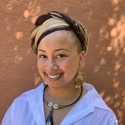 Inner-City Arts Announces Shelby Williams-González as New CEO